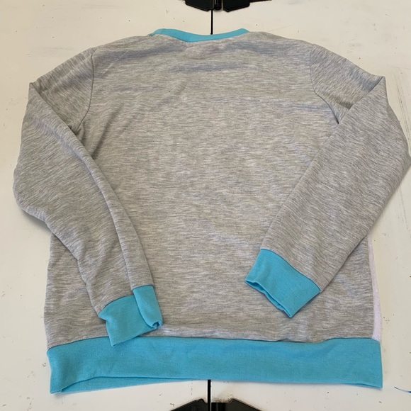 ❌SOLD❌ Jogging Suit Saint Eve size L 14/16 - Picture 2 of 3